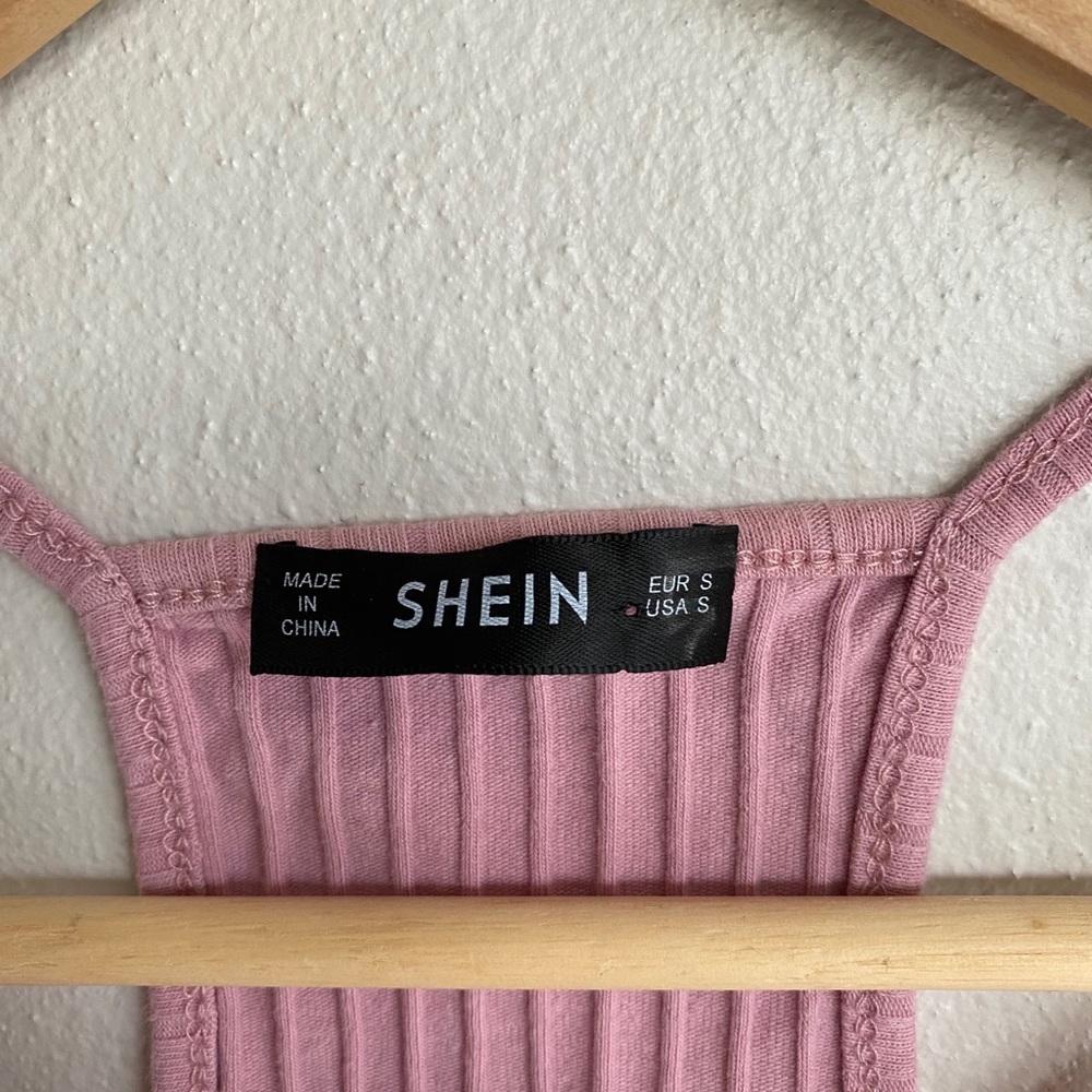 🔥SHEIN TOP🔥 - Picture 4 of 5
